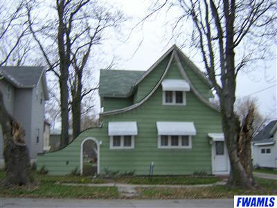 308 E King, Garrett, IN 46738 photo 1