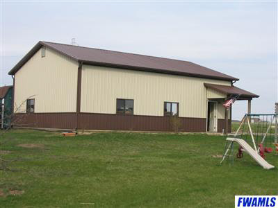 10622 Yoder Rd, Roanoke, IN 46783 photo 3