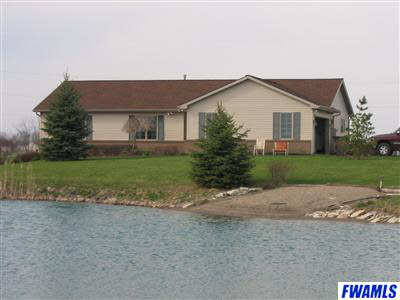 10622 Yoder Rd, Roanoke, IN 46783 photo 1
