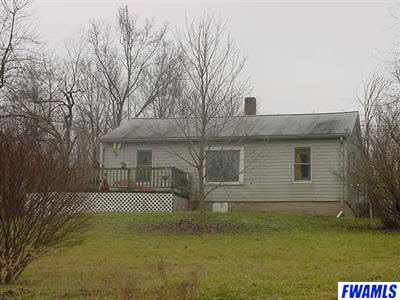 4831 E Old Us 24, Lagro, IN 46941 photo 1