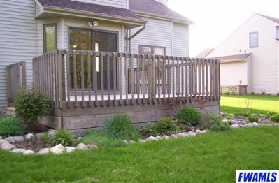 2005 Hunters Ridge Dr, Huntington, IN 46750 photo 11