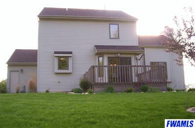2005 Hunters Ridge Dr, Huntington, IN 46750 photo 10