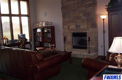 2005 Hunters Ridge Dr, Huntington, IN 46750 photo 3