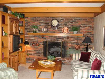1402 Colony Ct, Fort Wayne, IN 46825 photo 5