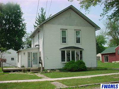 116 W Cherry St, Butler, IN 46721 photo 1
