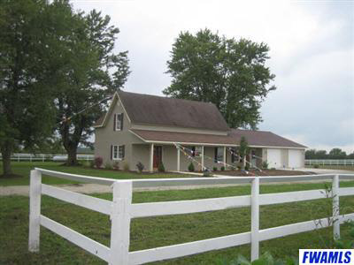 11610 S 600 E, Warren, IN 46792 photo 1