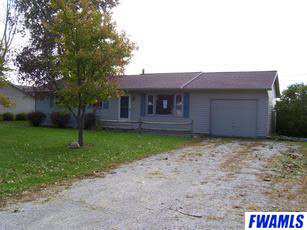 62 E Linn Rd, Bluffton, IN 46714 photo 1