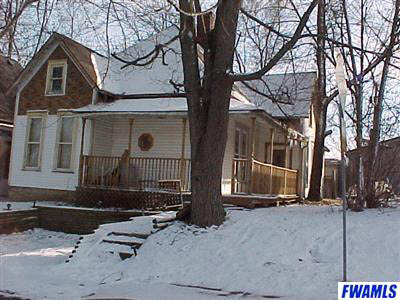 210 E Wabash St, Bluffton, IN 46714 photo 1