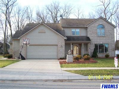 1404 S Lee St, Garrett, IN 46738 photo 1