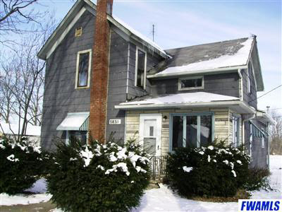 5831 E North St, Ossian, IN 46777 photo 1