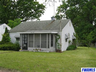 1110 E Maple, Fort Wayne, IN 46806 photo 1