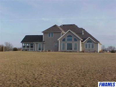 2936 E 950 N, Roanoke, IN 46783 photo 2