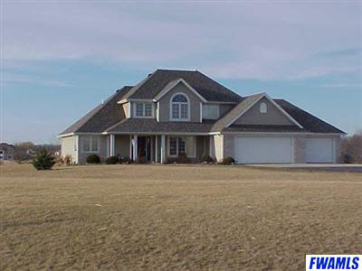 2936 E 950 N, Roanoke, IN 46783 photo 1
