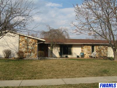 1737 Traders Xing, Fort Wayne, IN 46845 photo 1