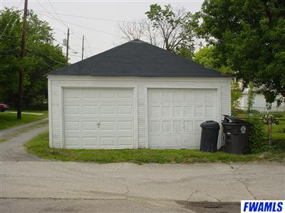 324 E Masterson Ave, Fort Wayne, IN 46803 photo 16