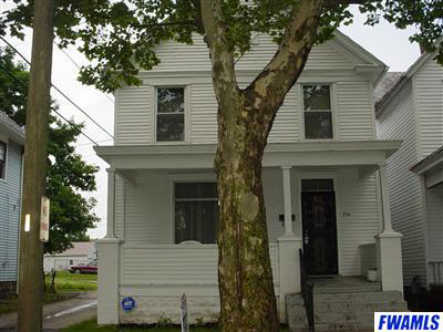 324 E Masterson Ave, Fort Wayne, IN 46803 photo 1