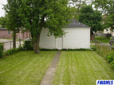 324 E Masterson Ave, Fort Wayne, IN 46803 photo 17