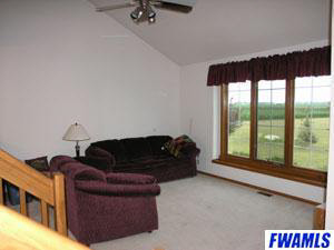 8231 Yoder Rd, Yoder, IN 46798 photo 4