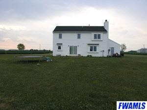 8231 Yoder Rd, Yoder, IN 46798 photo 20