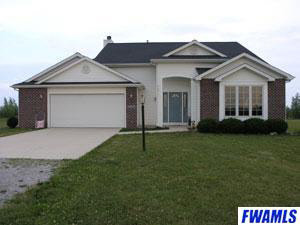 8231 Yoder Rd, Yoder, IN 46798 photo 1