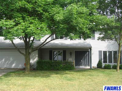 11323 Canter Ct, Fort Wayne, IN 46845 photo 1