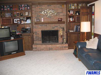 11323 Canter Ct, Fort Wayne, IN 46845 photo 5