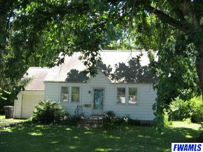 1406 E Paulding, Fort Wayne, IN 46816 photo 1