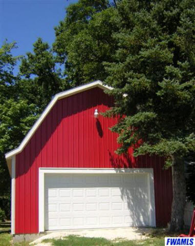 8914 Lafayette Center Rd, Yoder, IN 46798 photo 3