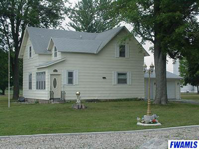16311 Douglas St, Yoder, IN 46798 photo 1