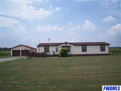 154 N 500 E, Markle, IN 46770 photo 1