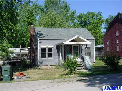 6894 Front St, Spencerville, IN 46788 photo 1
