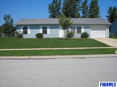 211 Chapel Ln, Ashley, IN 46705 photo 1