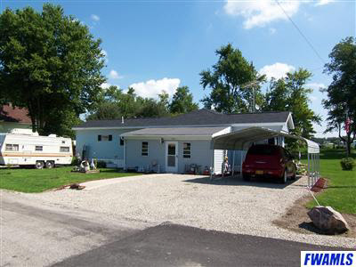 495 E Lagro, Redkey, IN 47373 photo 1