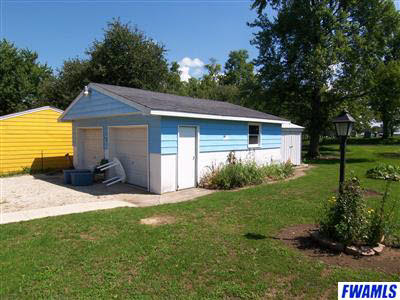 495 E Lagro, Redkey, IN 47373 photo 6