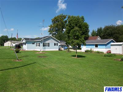495 E Lagro, Redkey, IN 47373 photo 7