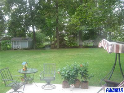 5422 Twilight Ln, Fort Wayne, IN 46835 photo 6