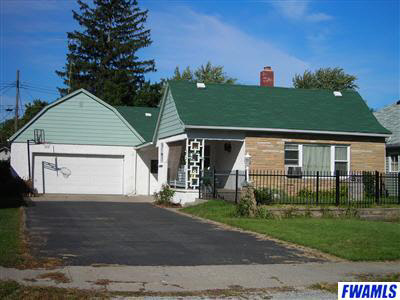 445 S Washington, Waterloo, IN 46793 photo 1