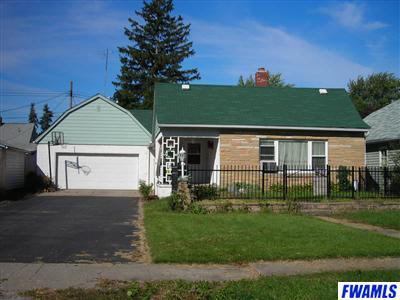 445 S Washington, Waterloo, IN 46793 photo 2