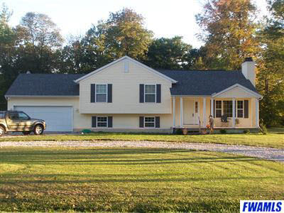 4797 E 300 S, Markle, IN 46770 photo 1