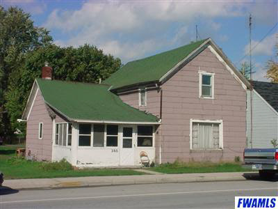 260 Logan, Markle, IN 46770 photo 1