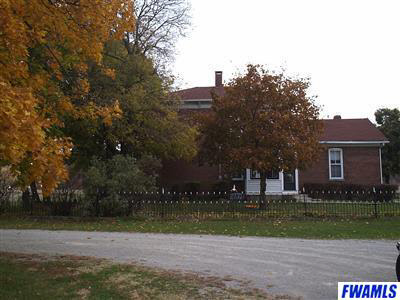 5730 E Paulding Rd, Fort Wayne, IN 46816 photo 1