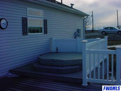 4094 E 1100 S, Warren, IN 46792 photo 3