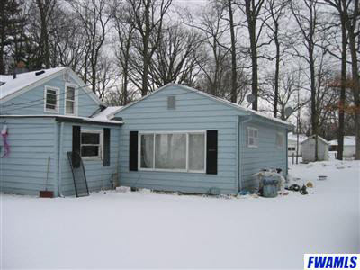2226 E Paulding Rd, Fort Wayne, IN 46816 photo 2