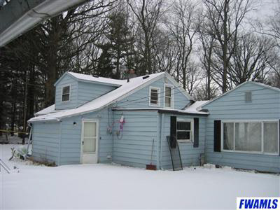 2226 E Paulding Rd, Fort Wayne, IN 46816 photo 1