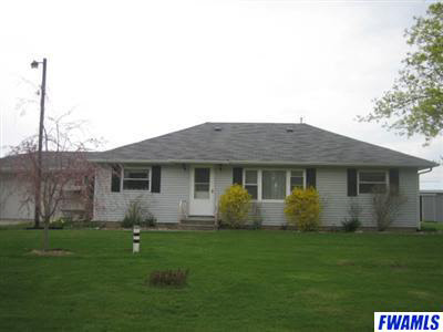 5629 E 100 S, Bluffton, IN 46714 photo 1