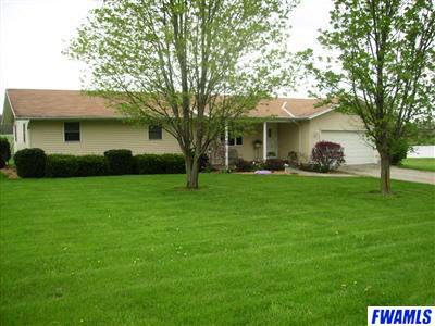 429 S 500 E, Bluffton, IN 46714 photo 1