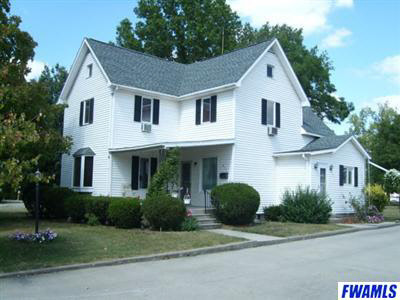 617 E Water St, Berne, IN 46711 photo 1