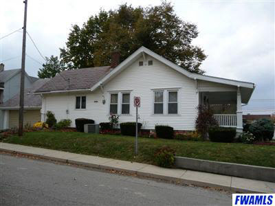 228 E Cherry St, Bluffton, IN 46714 photo 10