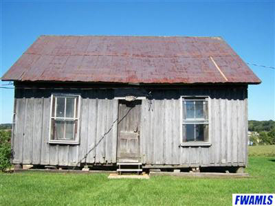 2661 N Sr 5, Larwill, IN 46764 photo 1
