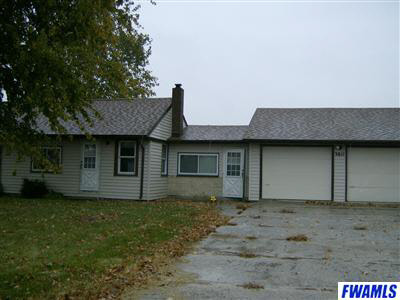 3811 Webster Rd, Monroeville, IN 46773 photo 1